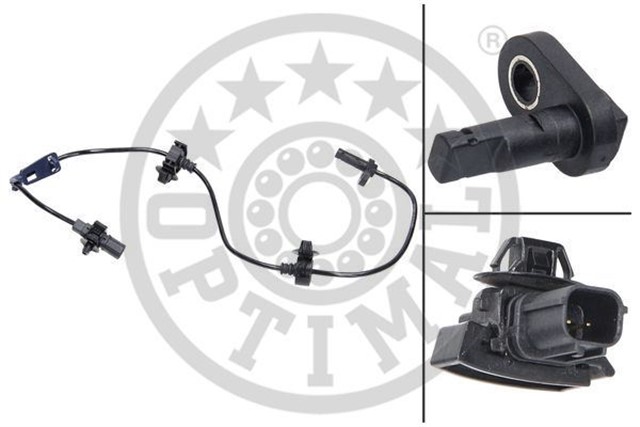 TEKERLEK HIZ SENSORU CIVIC IX STUFENHECKFB - FG - CIVIC VIII HATCHBACKFN - FK - CIVIC VIII STUFENHECKFD - FA