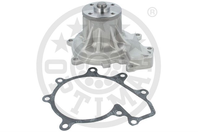 SU POMPASI F - SERIES FORWARD