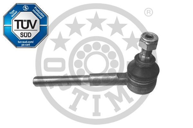 UZUN ROT KAFASI E - KLASSEW124 - SLR129