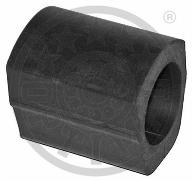 YATAKLAMA STABILIZATOR T1 KASTEN601 - T1 PRITSCHE/FAHRGESTELL601