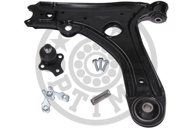 BUGI KOLU TEKERLEK BAGLANTISI CORDOBA6K1 - 6K2 - CORDOBA6K2 - CORDOBA VARIO6K5 - IBIZA MK II6K1 - IBIZA MK