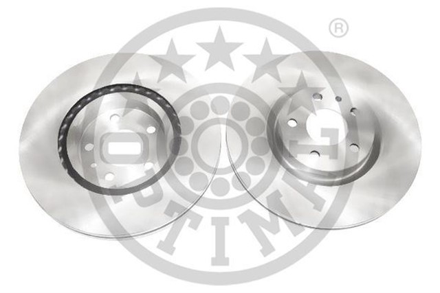 ADET FREN DISKI GTV916 - SPIDER916