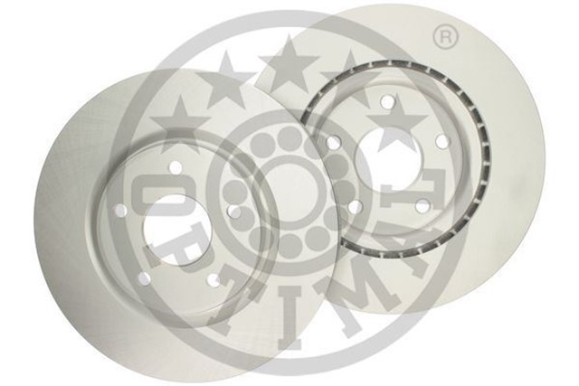 ON FREN DISKI FIAT FREEMONT 11 15 CHRYSLER GRAND VOYAGER 07