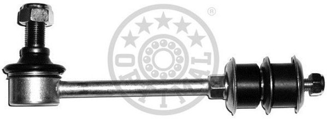 DEMIR/KOL STABILIZATOR LAND CRUISERLJ12 - KZJ12 - TRJ12 - KDJ12 - GRJ12