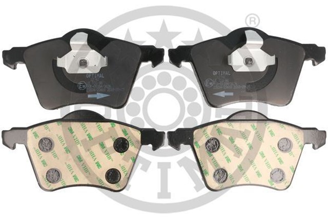 FREN BALATA SETI DISKLI FREN GALAXYWGR