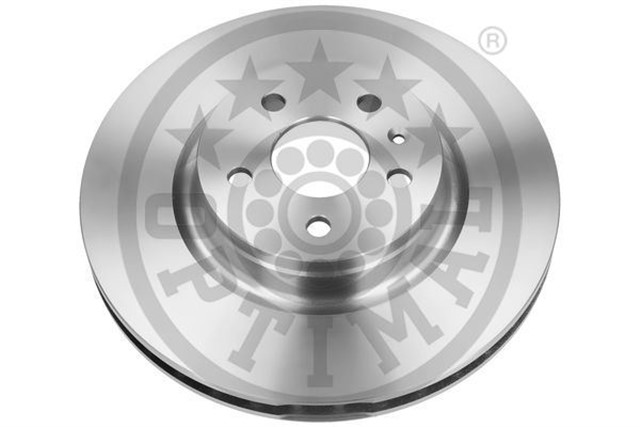 ADET FREN DISKI TESLA: MODEL S