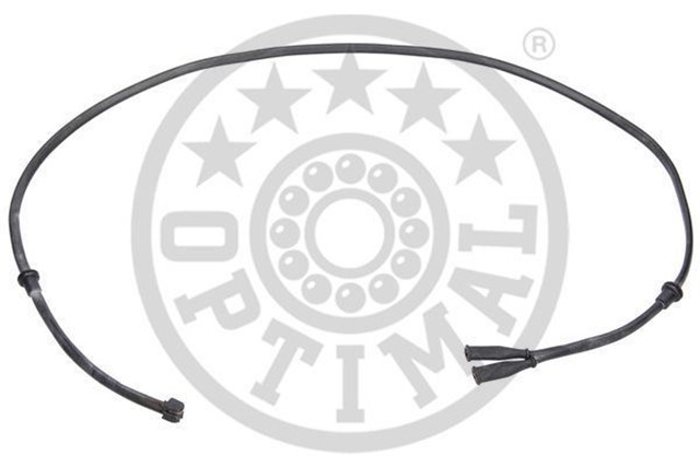 IKAZ KONTAGI FREN BALATASI ASINMASI 928