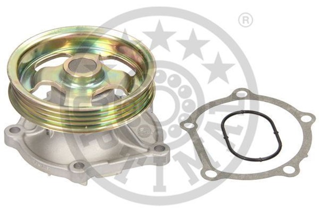 SU POMPASI WAGON R EM