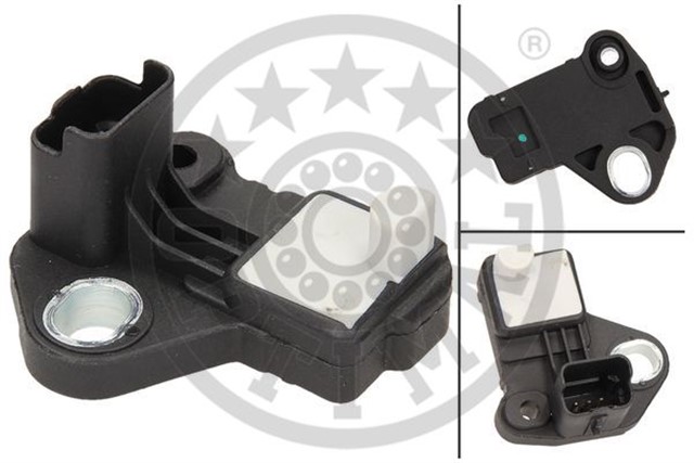 MOTOR DEVIR SENSORU NEMO BIPPER P206 P207 P307 C1 C2 C3 DV4 1.4HDI FIESTA V - VI 02 12 FUSION 01 04 1.4TDCI P307 YM P308 PARTNER II BERLINGO II 1.6HDI FOCUS II 03 11 C MAX 04 11 MONDEO IV 07 14