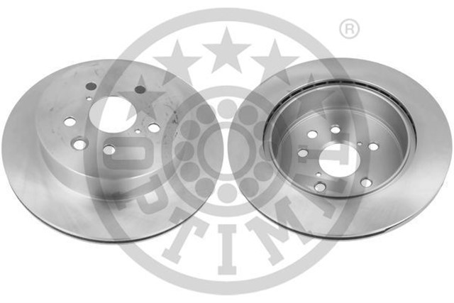 ADET FREN DISKI IS CGSE2