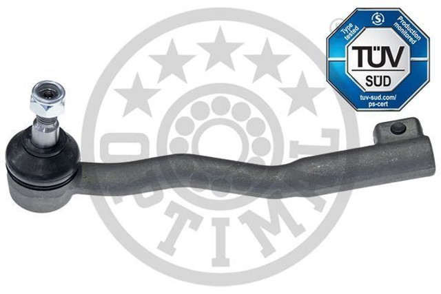 ROT BASI SOL BMW E38 96 03