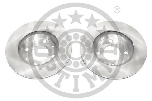 ADET FREN DISKI CIVIC I SHUTTLEAN - AR - CIVIC III HATCHBACKAL - AJ - AG - AH CIVIC III STUFENHECKAM - AK - AU