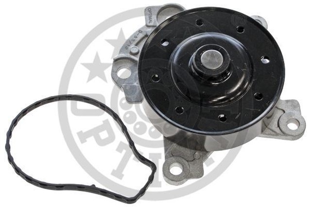 SU POMPASI AURIS E15 - AURIS E18 - AURIS TOURING SPORTS E18 - AVENSIS STATION WAGON T27 - AVENSIS ST