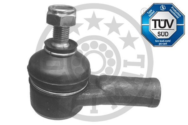 UZUN ROT KAFASI 100 / METROXP - 100 CABRIOLETXP