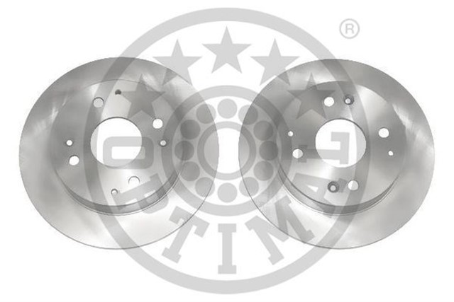 ADET FREN DISKI ACCORD IVCB - ACCORD IV AERODECKCB - ACCORD IV COUPECB - CC - ACCORD VCC - CD - ACCORD