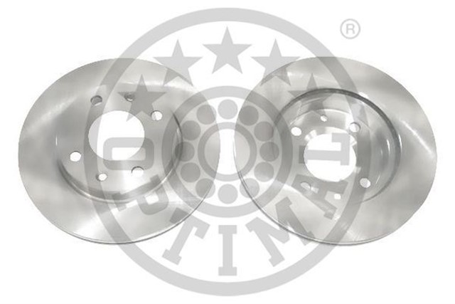 ADET FREN DISKI VISA205 I741A/C - 205 I CABRIOLET741B - 20D - 205 II20A/C