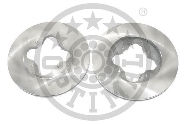 ADET FREN DISKI ACCORD IVCB - ACCORD IV COUPECB - CC - ACCORD VCC - CD - ACCORD VCE - CF - CIVIC VI