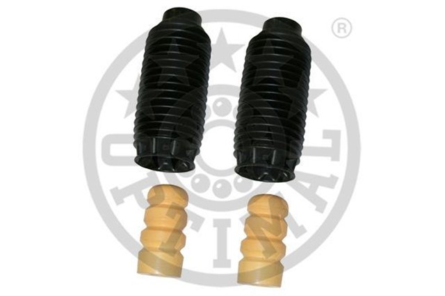 TOZ KORUMA SETI AMORTISOR C4 COUPELA - C4 ILC 3008 - 3073A/C - 307 BREAK3E - 307 CC3B - 307 SW3H - 3084A