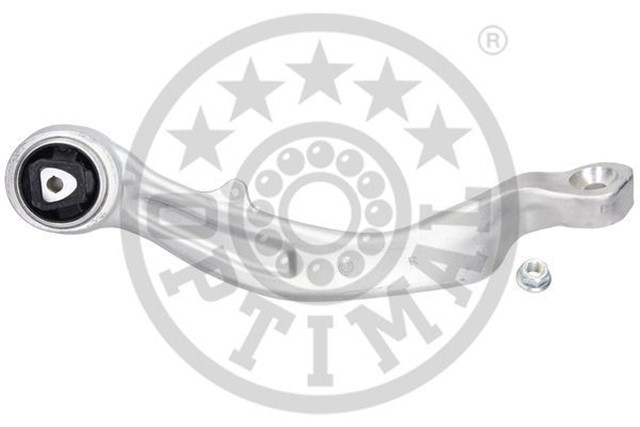 SALINCAK UST ON SAG BMW E60 E61 ROTILSIZ