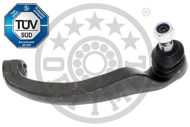 ROT BASI SOL 4 - MATIC MERCEDES W211 S211 W220