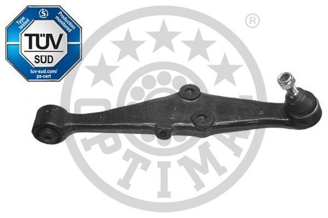 BUGI KOLU TEKERLEK BAGLANTISI CONCERTOHW - MA - CONCERTO STUFENHECKHWW 200 CABRIOLETXW - 200 COUPEXW - 2