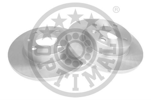 ADET FREN DISKI FAVORIT781 - FAVORIT FORMAN785 - FAVORIT PICK - UP787