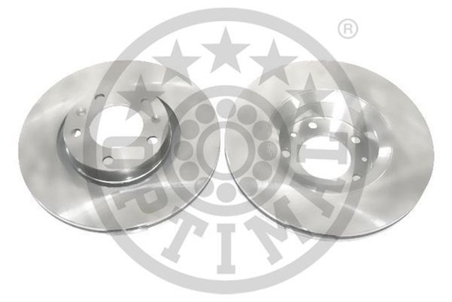 ADET FREN DISKI XMY3 - XM BREAKY3 6056B