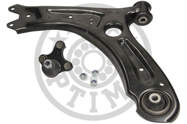 BUGI KOLU TEKERLEK BAGLANTISI JETTA IV162 - 163 ; VWFAW : SAGITAR