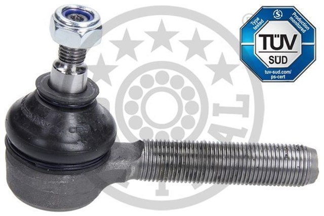 ROT BASI SOL KALIN KISA MERCEDES W123 S123 C123