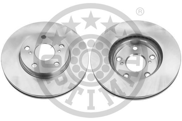 ADET FREN DISKI AURIS E18 - AURIS TOURING SPORTS E18 - AURIS VAN KASTEN E18 - COROLLA