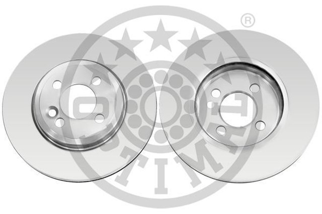 ADET FREN DISKI MINIR56 - MINI CABRIOLETR57 - MINI CLUBMANR55