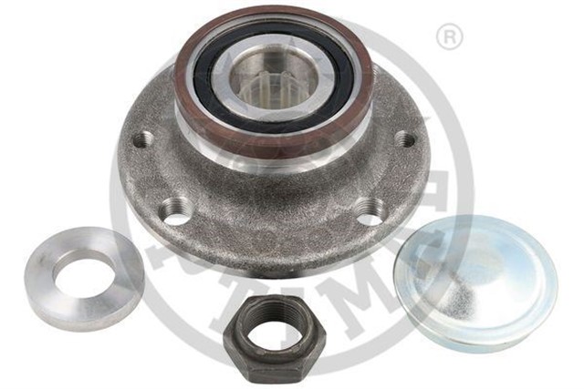 TEKERLEK YATAGI SETI STILO MULTI WAGON192