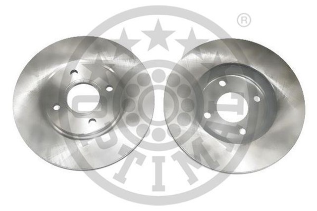 ADET FREN DISKI ESCORT VIGAL - SIERRA SCHR GHECKGBC - GBG