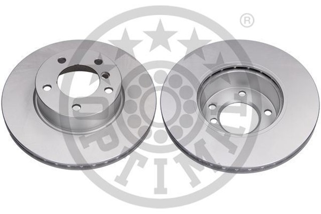 ADET FREN DISKI 1E81 - 1E87 - 1 CABRIOLETE88 - 1 COUPEE82 - 3E90 - 3 CABRIOLETE93 - 3 COUPEE92 - 3