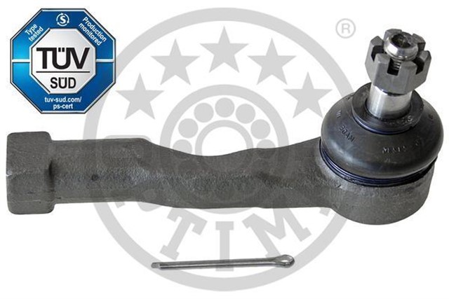 UZUN ROT KAFASI CARNIVAL IUP - CARNIVAL IIGQ