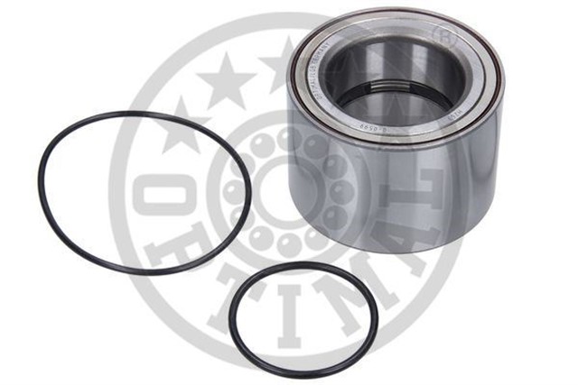 TEKERLEK YATAGI SETI NT500 - NV400 BUS - NV400 KASTEN - NV400 PRITSCHE/FAHRGESTELLMOVANO B KASTEN - MOVANO