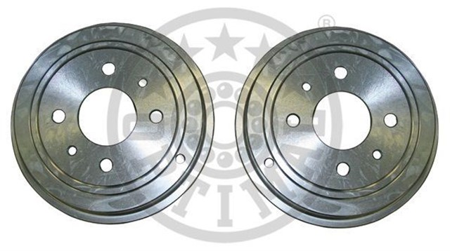 FREN KAMPANASI BRAVA182 - BRAVO I182 - PANDA169 - PUNTO176 - PUNTO188 - PUNTO CABRIOLET176 - PUNTO V