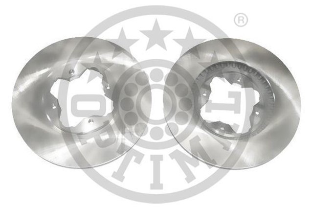 ADET FREN DISKI ACCORD IV AERODECKCB - ACCORD V AERODECKCE - ACCORD V COUPECD