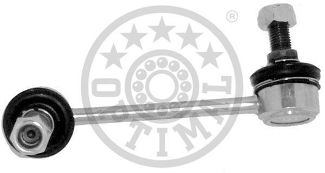 DEMIR/KOL STABILIZATOR SANTA F ISM