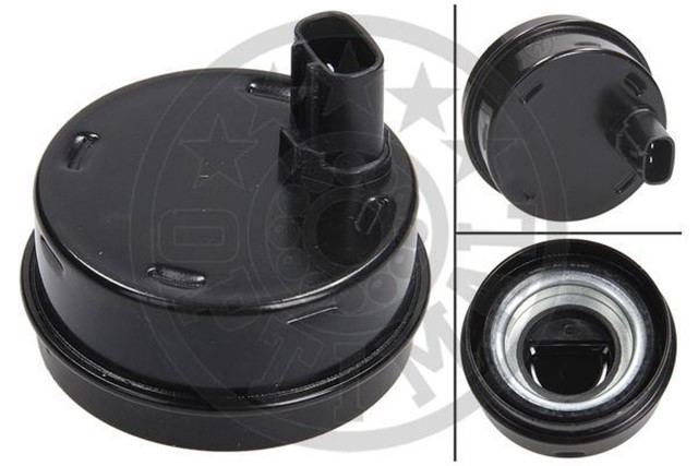 TEKERLEK HIZ SENSORU YARIS P1 - YARIS VERSO P2