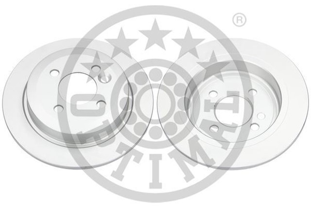 ADET FREN DISKI MINIR50 - R53 - MINIR56 - MINI CABRIOLETR52 - MINI CABRIOLETR57 - MINI CLUBMANR55 - MINI