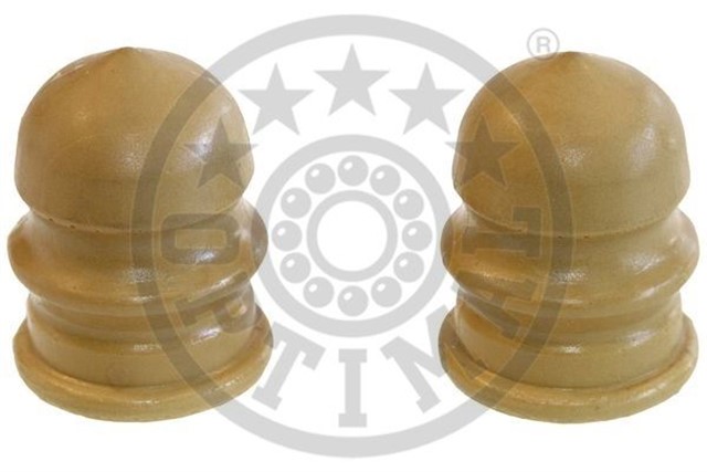 TOZ KORUMA SETI AMORTISOR S60 I