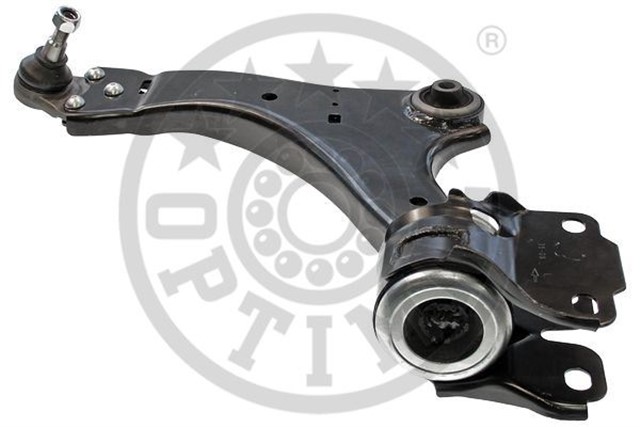 SALINCAK ON ALT SOL FREELANDER 2 L359 07 14