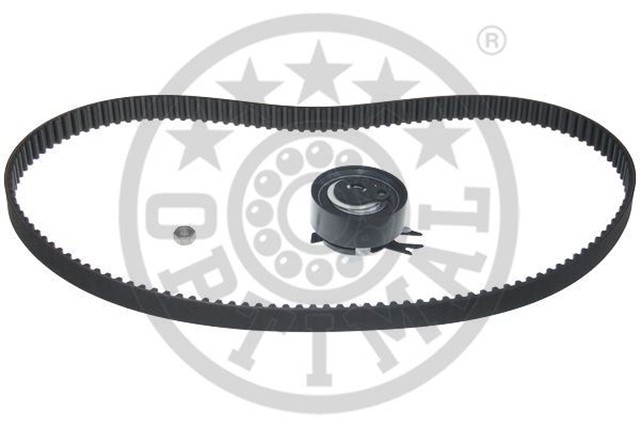 TRIGER KAYISI SETI CORDOBA6K1 - 6K2 - CORDOBA6K2 - CORDOBA VARIO6K5 - IBIZA II6K1 - IBIZA III6K1 - INCA6K9