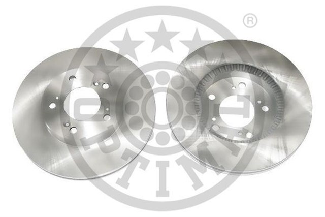 ADET FREN DISKI ACURA: LEGEND COUPE - LEGEND II - LEGEND II COUPECR - V IRD - HR - VGH - INTEGRA