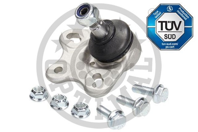 ROTIL ON ALT MERCEDES A - CLASS W168 97 04