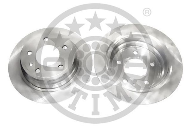 ADET FREN DISKI 5E28 - 6E24