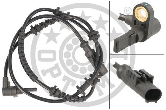 TEKERLEK HIZ SENSORU PANDA169 - PANDA VAN169