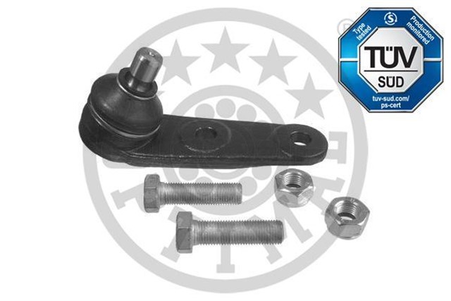 TASIYICI /KILAVUZ MAFSALI FIESTA IIFBD - FIESTA KASTENWFVT