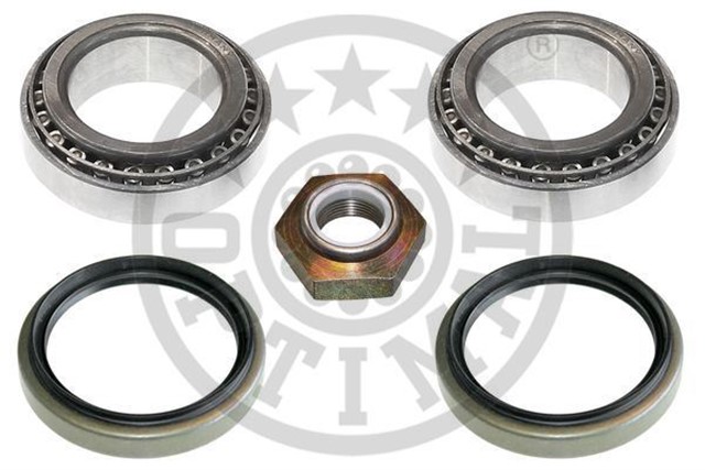 TEKERLEK YATAGI SETI ESCORT VIGAL - ESCORT VIIGAL - AAL - ABL - SCORPIO IGAE - GGE - SCORPIO I KOMBIGGE